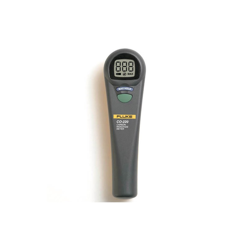 Fluke CO-220 from Fluke Fluke CO-220 from Fluke