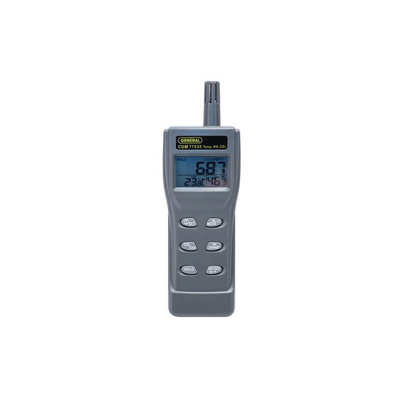 General Tools CDM77535 from General Tools General Tools CDM77535 from General Tools