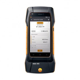 Testo 400  from Testo