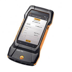 Testo 400  from Testo