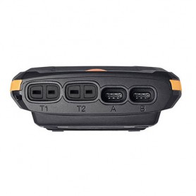 Testo 400  from Testo