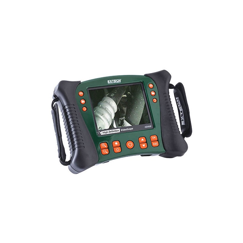 Extech HDV600 from Extech Extech HDV600 from Extech