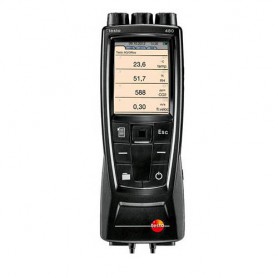 Testo 480  from Testo