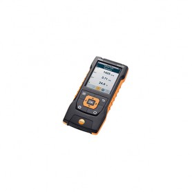 Testo 440 dP  from Testo