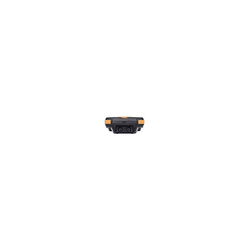 Testo 440 dP Air Velocity and IAQ Measuring Instrument with Integra...