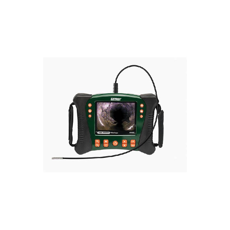 Extech HDV610 from Extech Extech HDV610 from Extech
