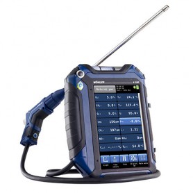 Wohler A 550 L  from Wohler