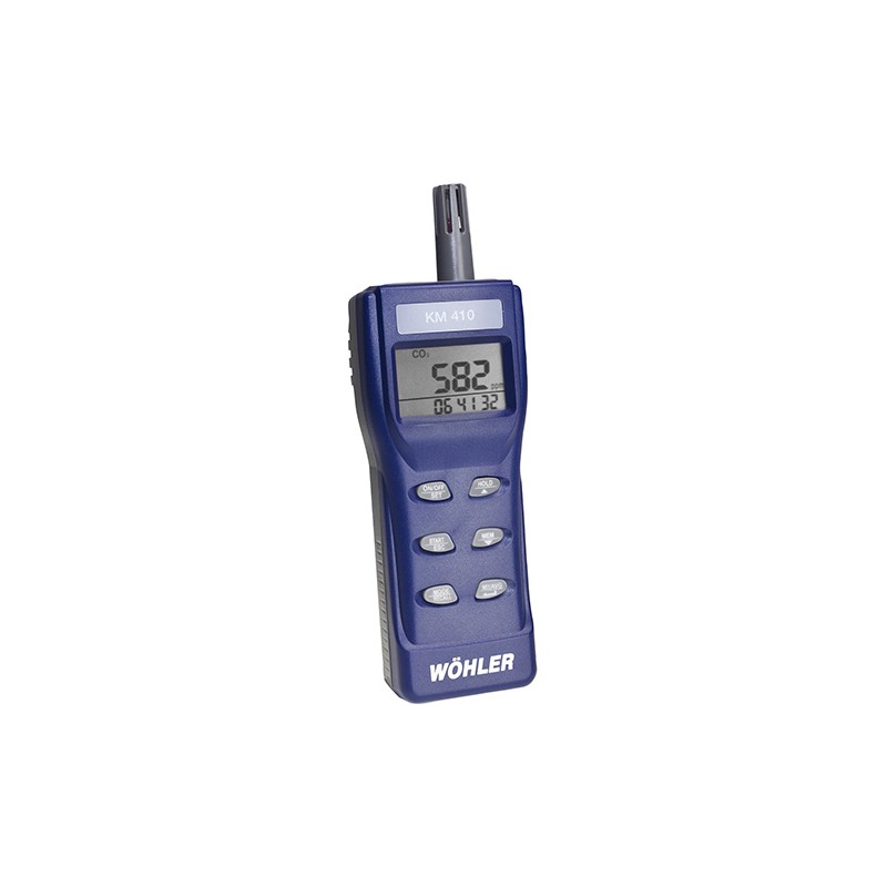 Wohler KM 410 from Wohler Wohler KM 410 from Wohler
