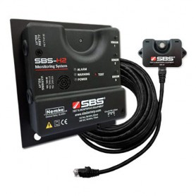 Storage Battery Systems SBS-H2  from SBS