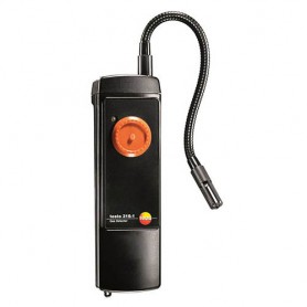 Testo 316-1  from Testo