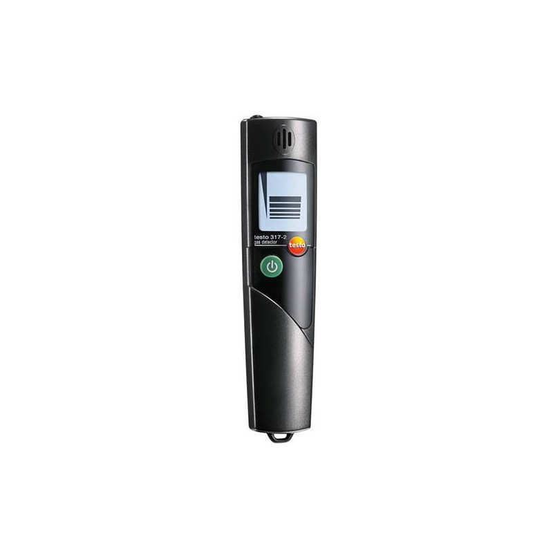Testo 317-2 from Testo Testo 317-2 from Testo
