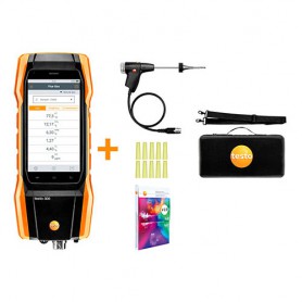 Testo 300-RC-KIT  from Testo
