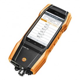Testo 300-LL-C-KIT  from Testo