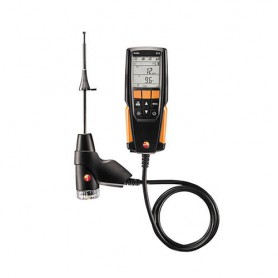 Testo 310  from Testo