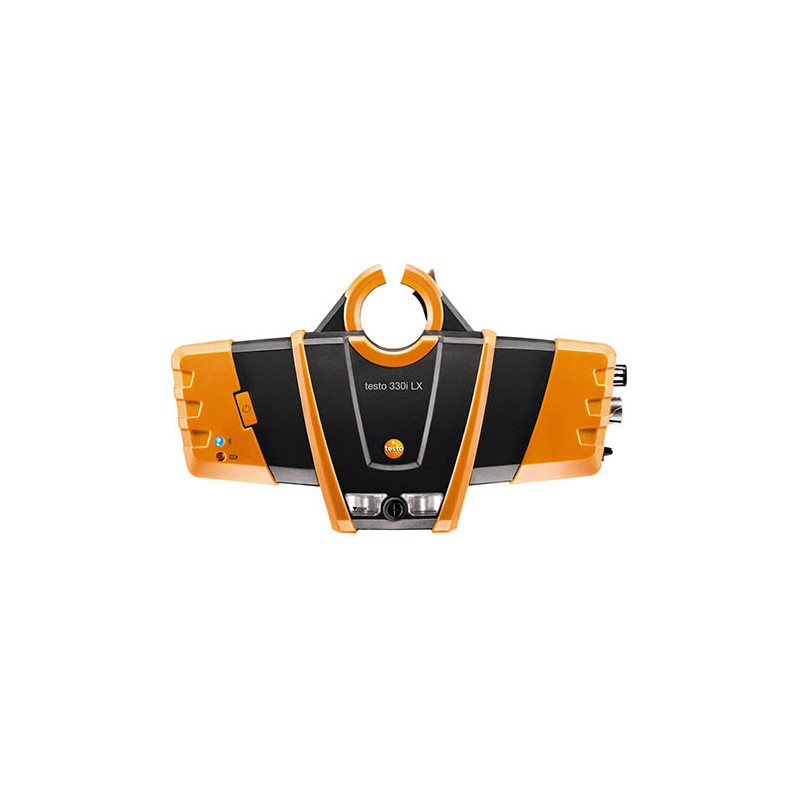 Testo 330i-LX-KIT from Testo Testo 330i-LX-KIT from Testo