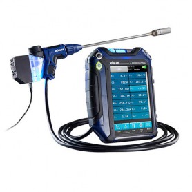Wohler A 550  from Wohler