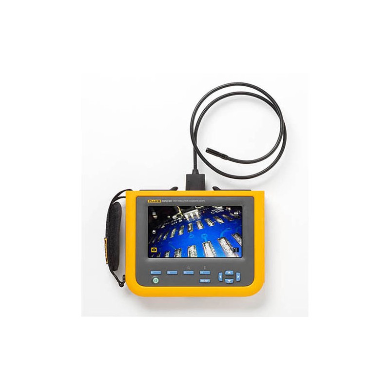 Fluke DS703 FC from Fluke Fluke DS703 FC from Fluke