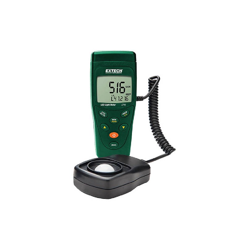 Extech LT45-NISTL from Extech Extech LT45-NISTL from Extech