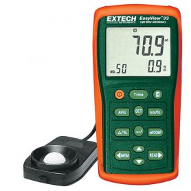 Extech EA33  from Extech