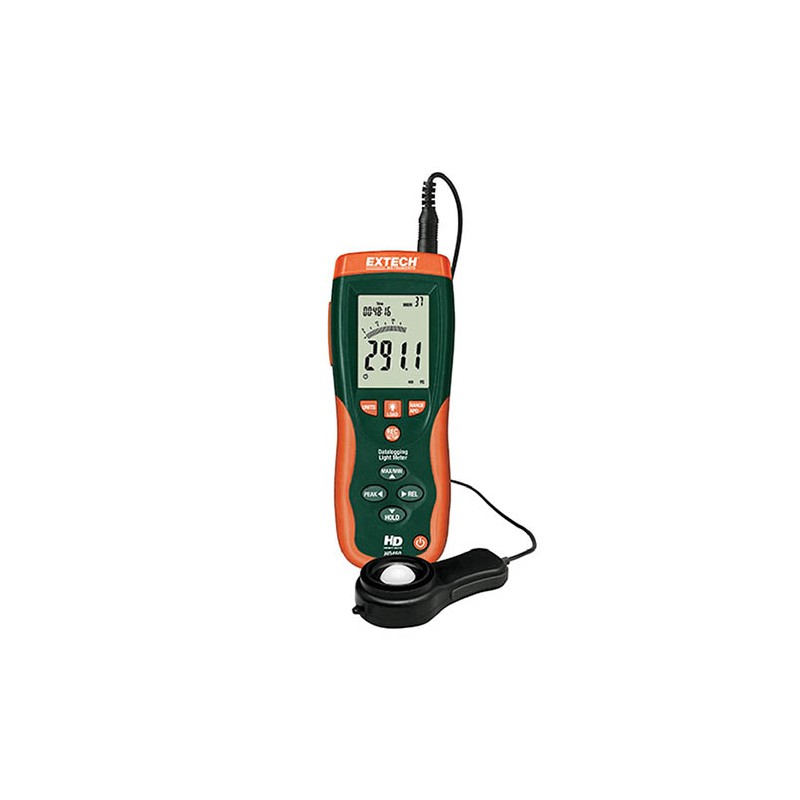 Extech HD450 from Extech Extech HD450 from Extech