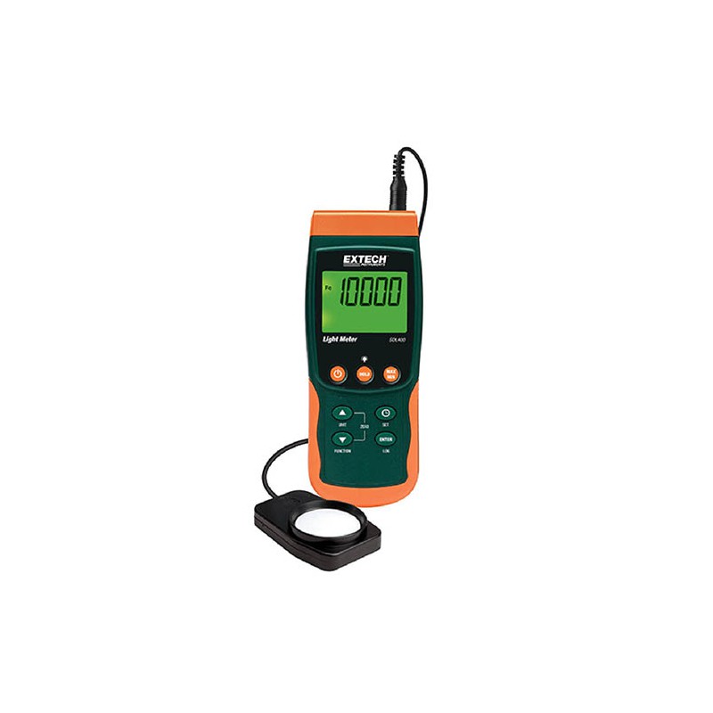 Extech SDL400 from Extech Extech SDL400 from Extech