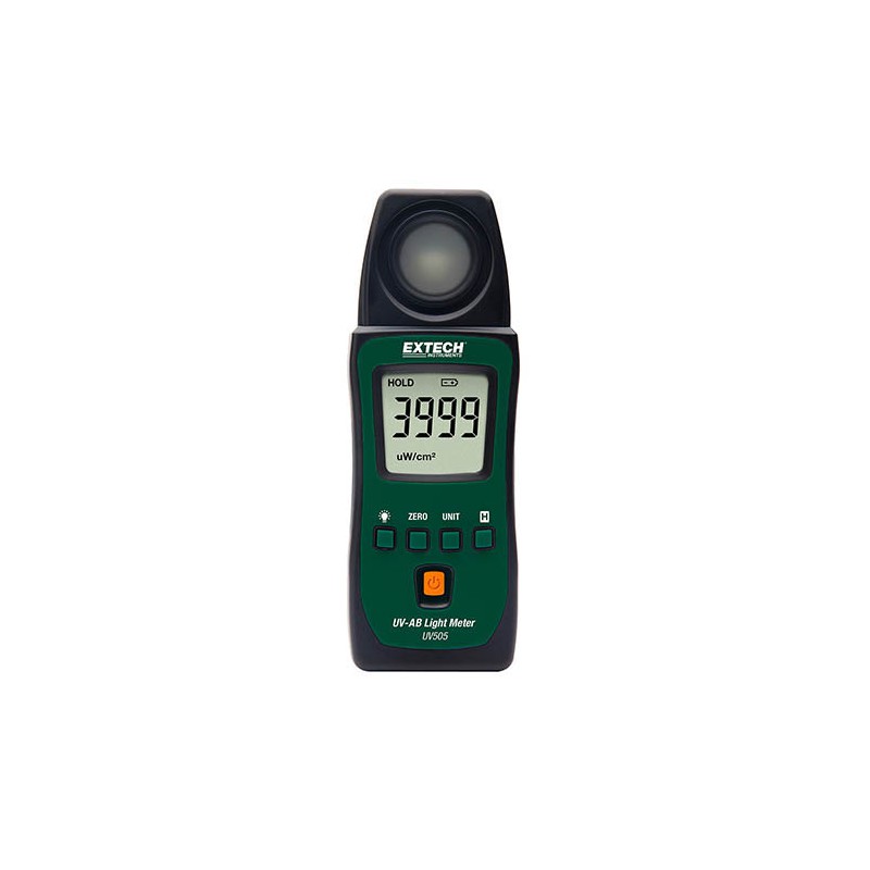 Extech UV505 from Extech Extech UV505 from Extech