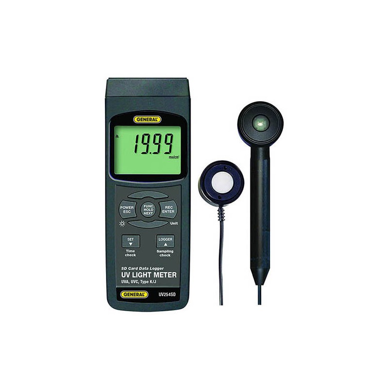 General Tools UV254SD from General Tools General Tools UV254SD from General Tools
