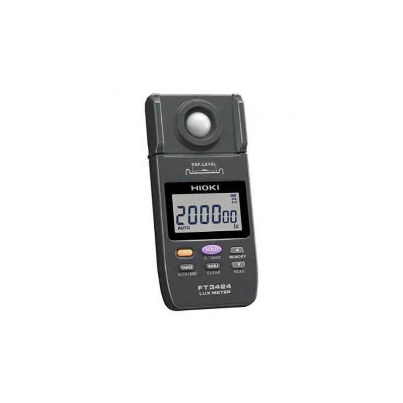 Hioki FT3424 from Hioki Hioki FT3424 from Hioki