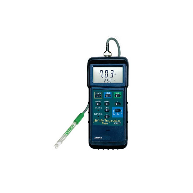 Extech 407228 from Extech Extech 407228 from Extech