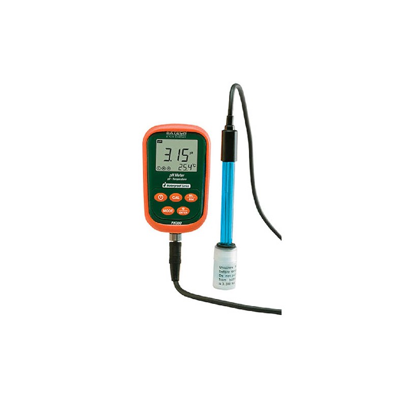 Extech PH300 from Extech Extech PH300 from Extech