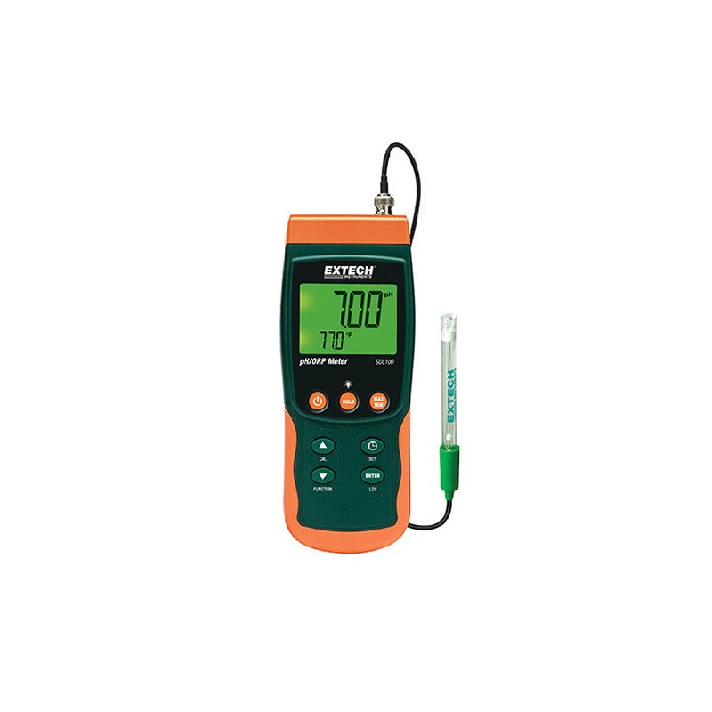 Extech SDL100 from Extech Extech SDL100 from Extech