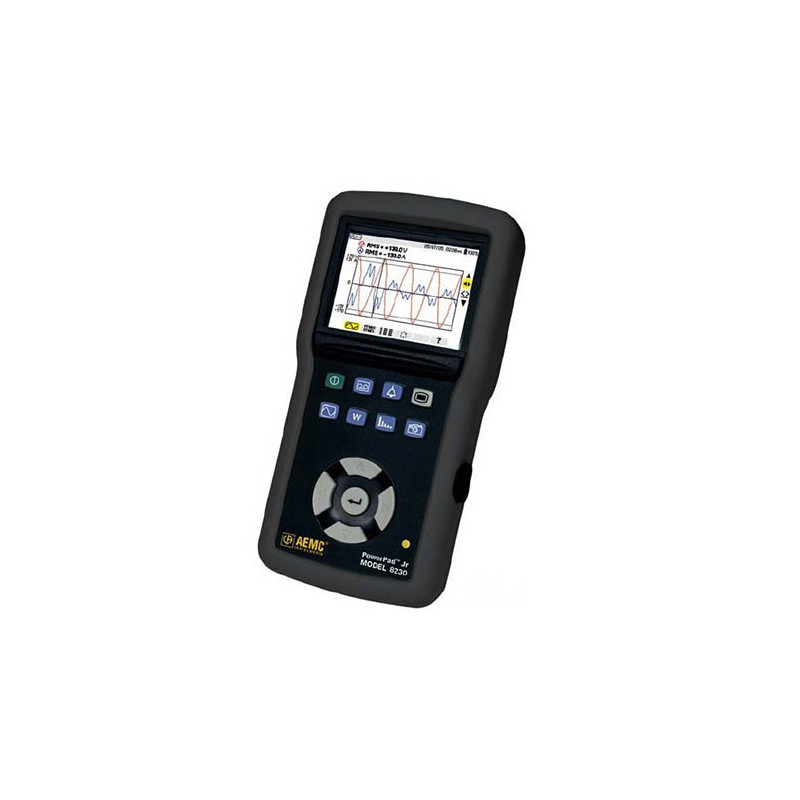 AEMC 8230 from AEMC AEMC 8230 from AEMC