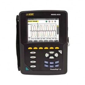 AEMC 8333  from AEMC