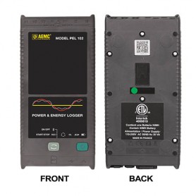 AEMC PEL 102  from AEMC