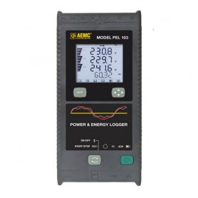 AEMC PEL 103  from AEMC