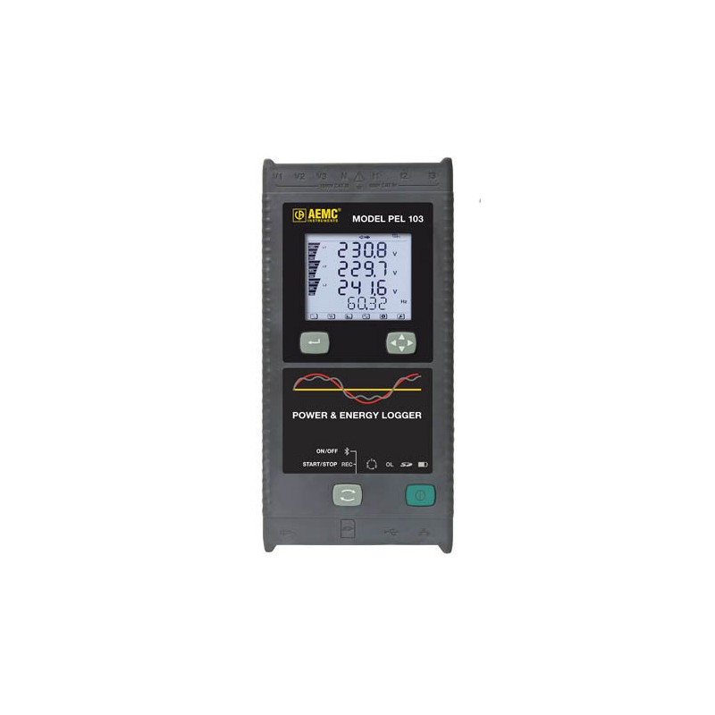 AEMC PEL 103 from AEMC AEMC PEL 103 from AEMC