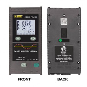 AEMC PEL 103  from AEMC