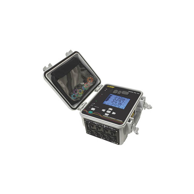 AEMC PEL 105 from AEMC AEMC PEL 105 from AEMC