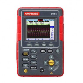 Amprobe DM-5  from Amprobe
