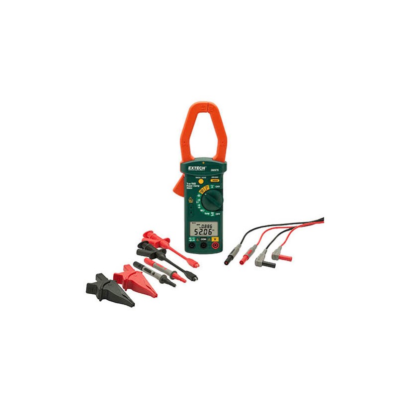 Extech 380976-K from Extech Extech 380976-K from Extech