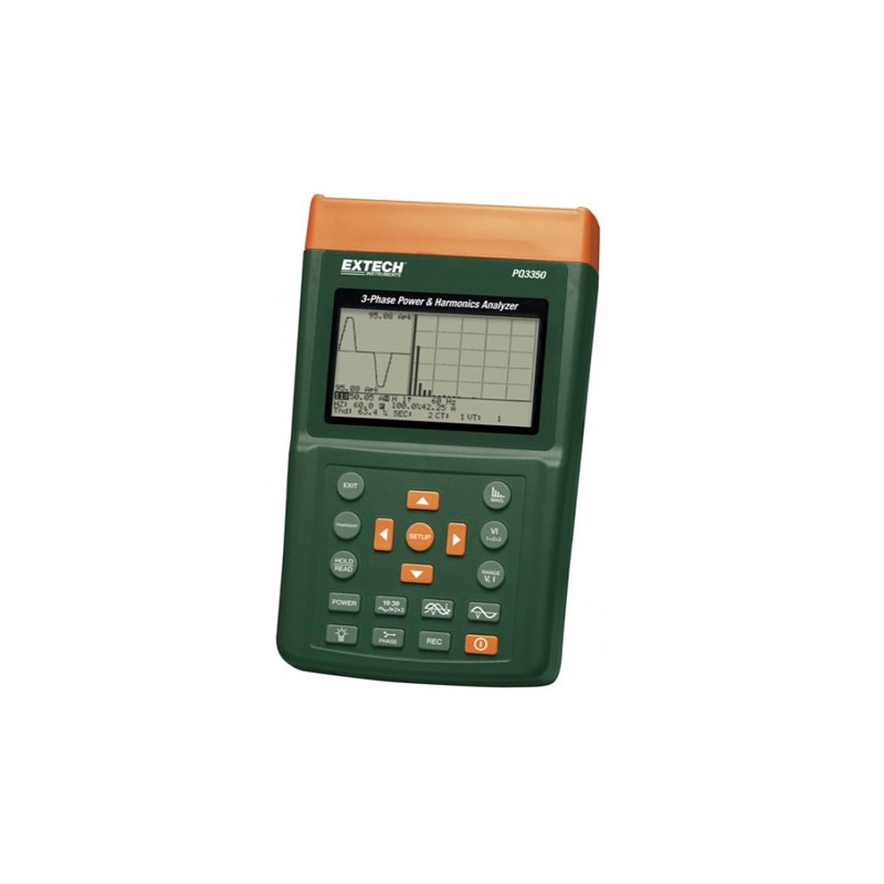 Extech PQ3350 from Extech Extech PQ3350 from Extech