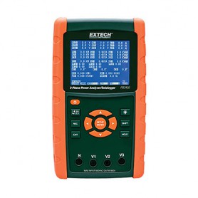 Extech PQ3450  from Extech