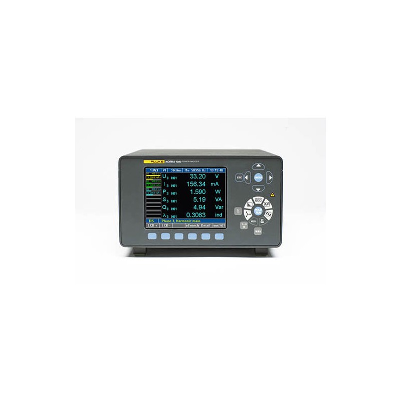 Fluke NORMA 4000 N4K 1PP42 from Fluke Fluke NORMA 4000 N4K 1PP42 from Fluke