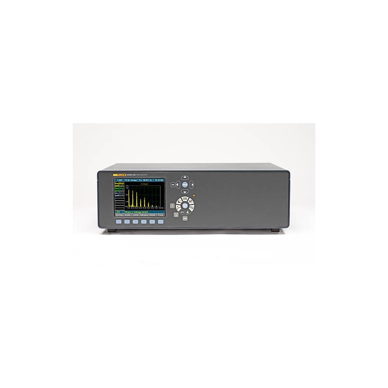Fluke NORMA 5000 N5K 3PP50 from Fluke Fluke NORMA 5000 N5K 3PP50 from Fluke