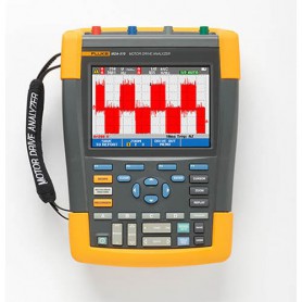 Fluke MDA-510  from Fluke