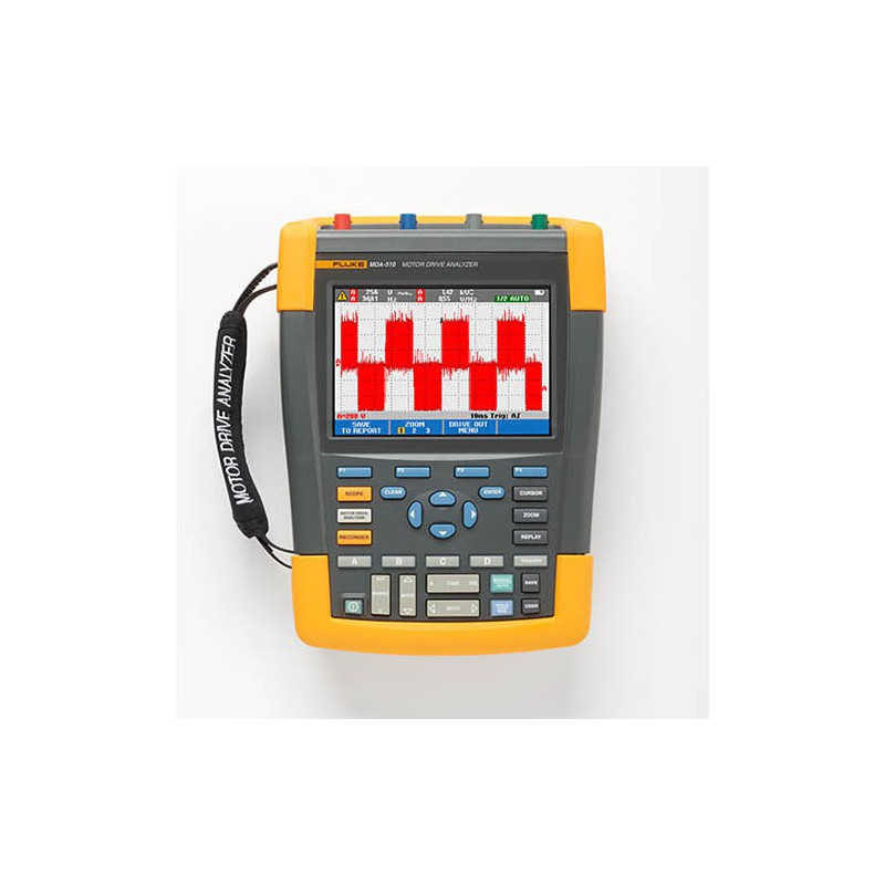 Fluke MDA-510 from Fluke Fluke MDA-510 from Fluke