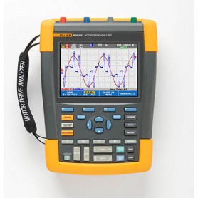 Fluke MDA-550  from Fluke