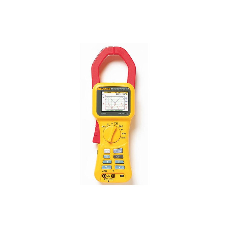 Fluke 345 from Fluke Fluke 345 from Fluke