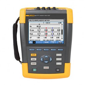 Fluke 434-II  from Fluke