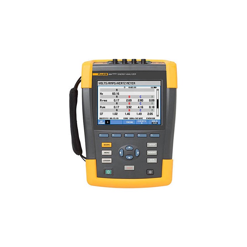 Fluke 434-II from Fluke Fluke 434-II from Fluke